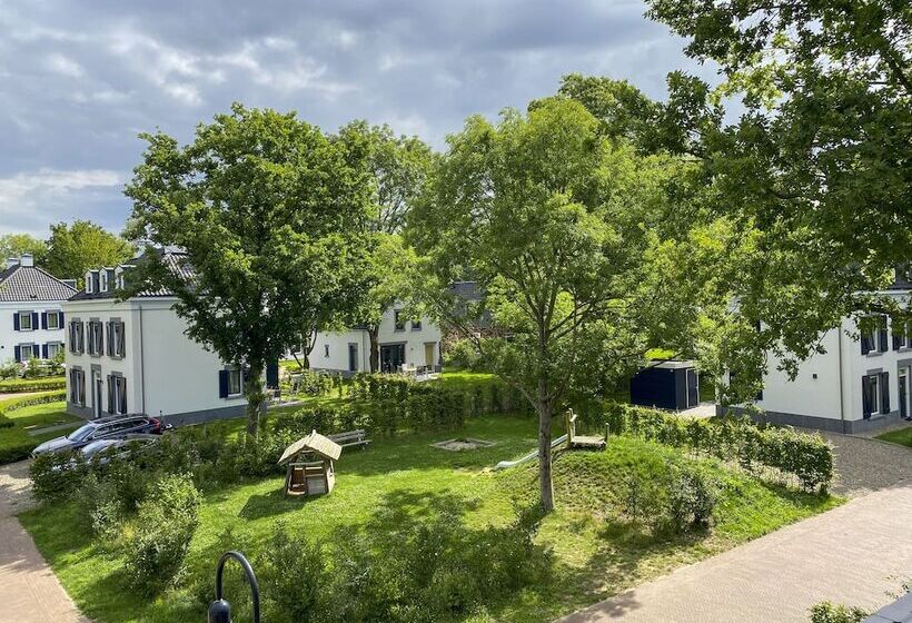 Dormio Resort Maastricht