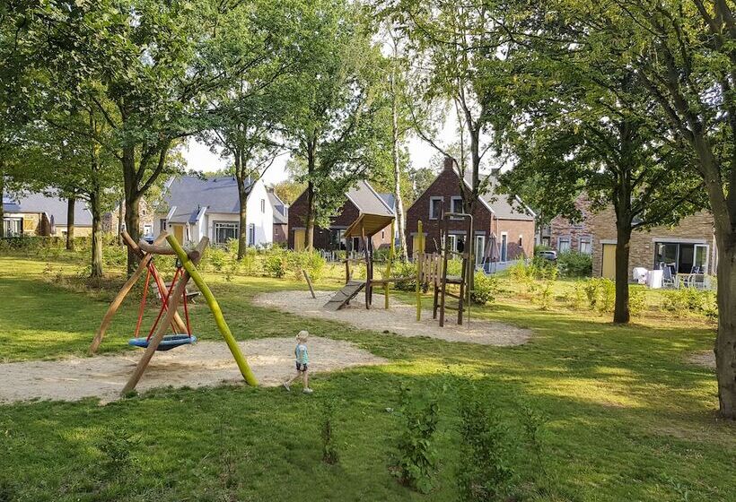 Dormio Resort Maastricht