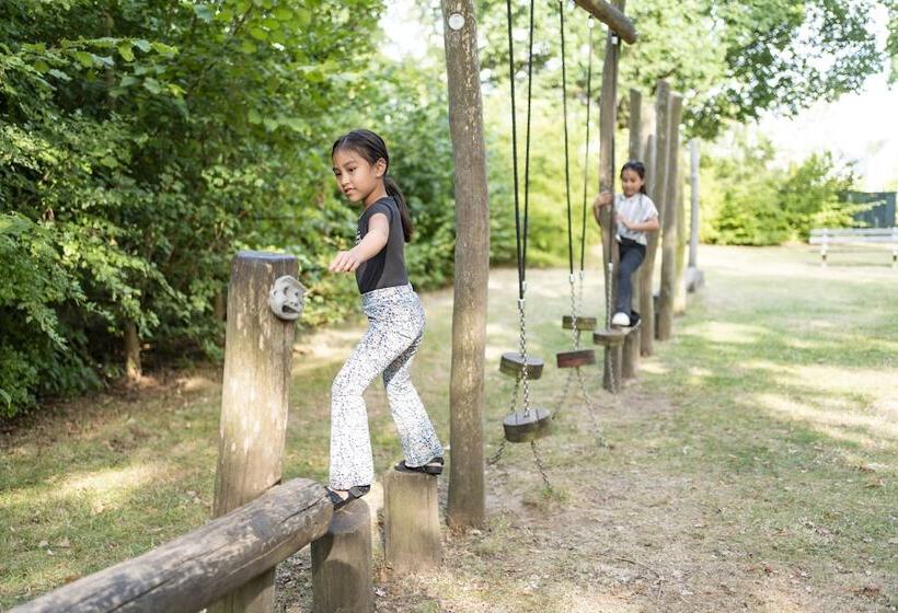 Dormio Resort Maastricht