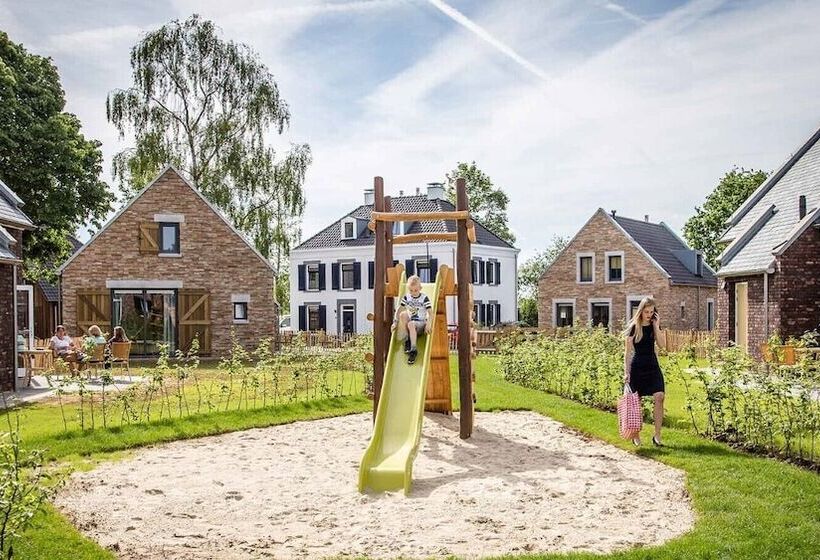 Dormio Resort Maastricht