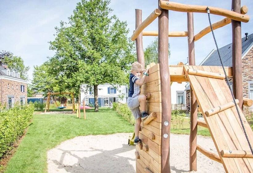 Dormio Resort Maastricht