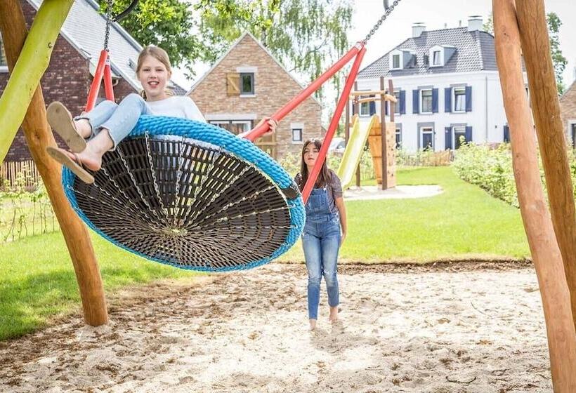 Dormio Resort Maastricht