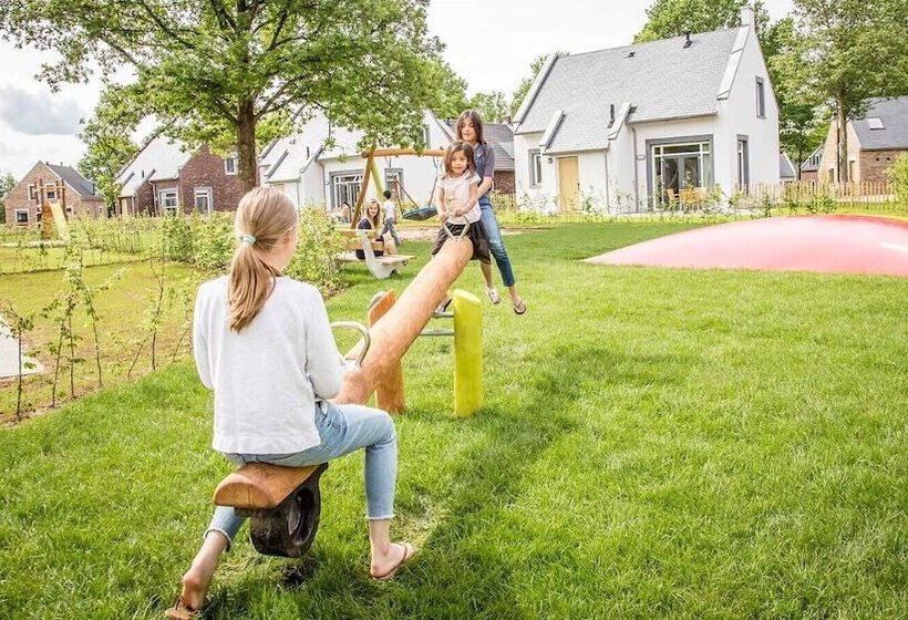 Dormio Resort Maastricht