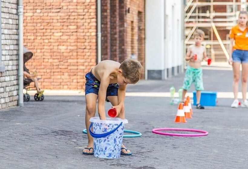 Dormio Resort Maastricht