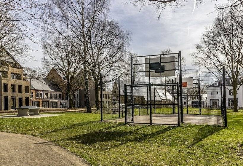 Dormio Resort Maastricht