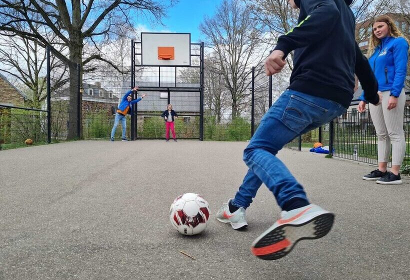 Dormio Resort Maastricht