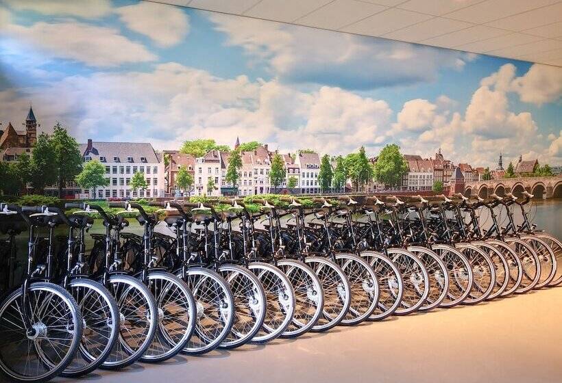 Dormio Resort Maastricht