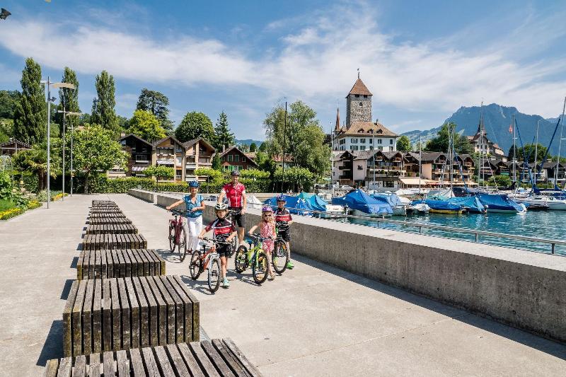 בית מלון כפרי Seaside