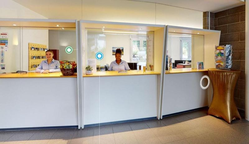 בית מלון כפרי Seaside