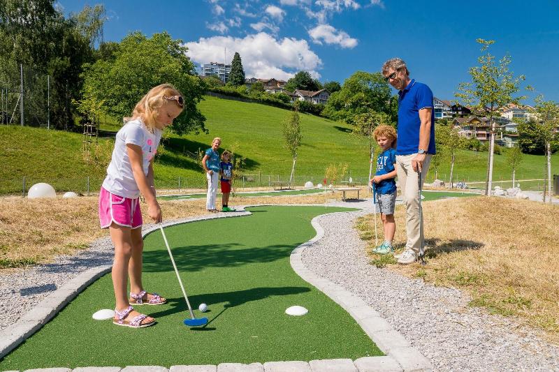 בית מלון כפרי Seaside