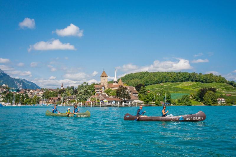 בית מלון כפרי Seaside
