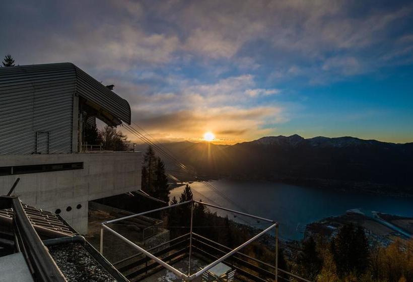 Hotell Albergo Cardada