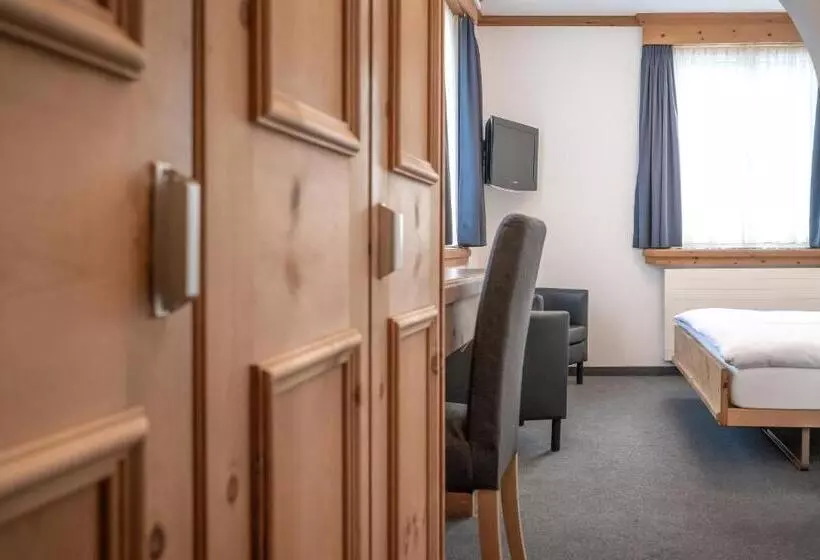 Alte Post By Mountain Hotels
