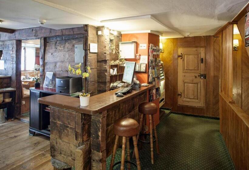 Alte Post By Mountain Hotels