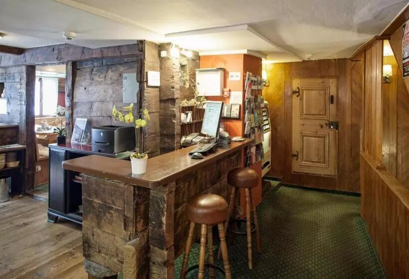Alte Post By Mountain Hotels