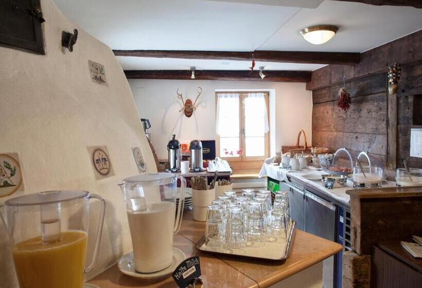 Alte Post By Mountain Hotels