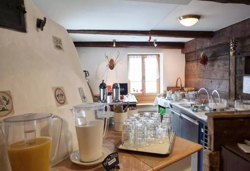 Alte Post By Mountain Hotels