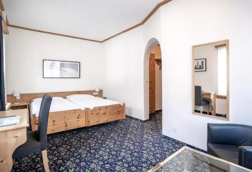 Alte Post By Mountain Hotels