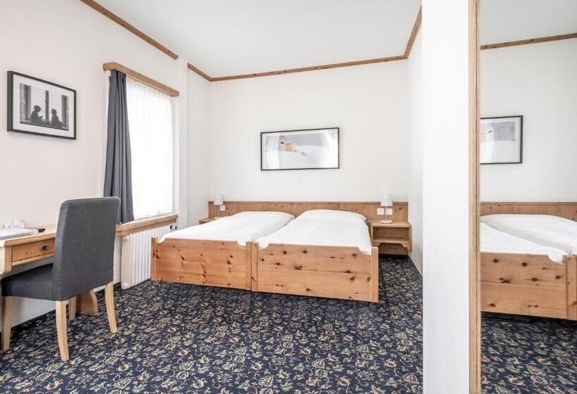 Alte Post By Mountain Hotels