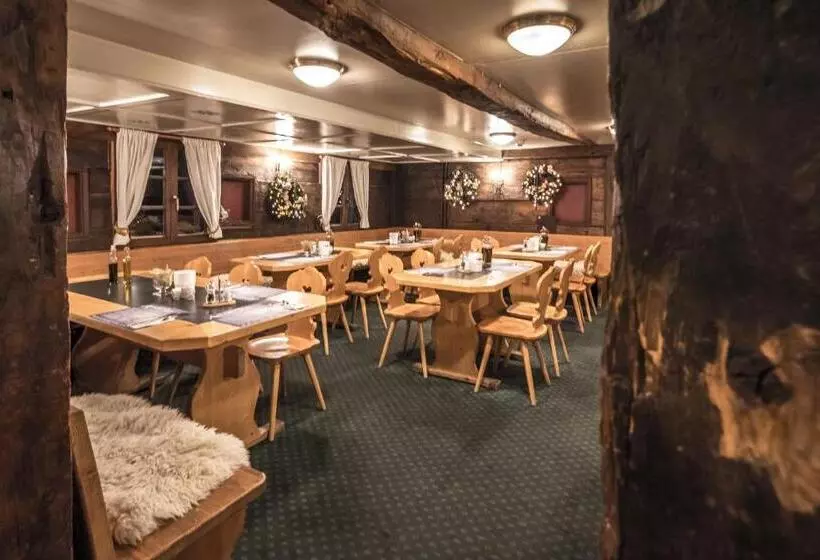 Alte Post By Mountain Hotels