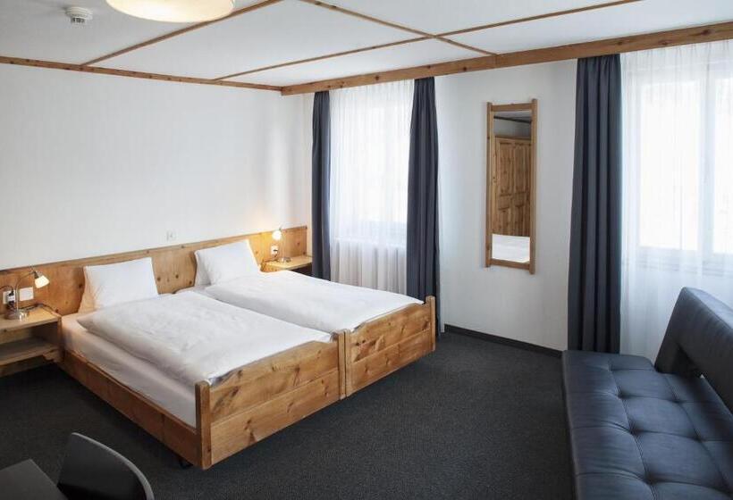 Alte Post By Mountain Hotels