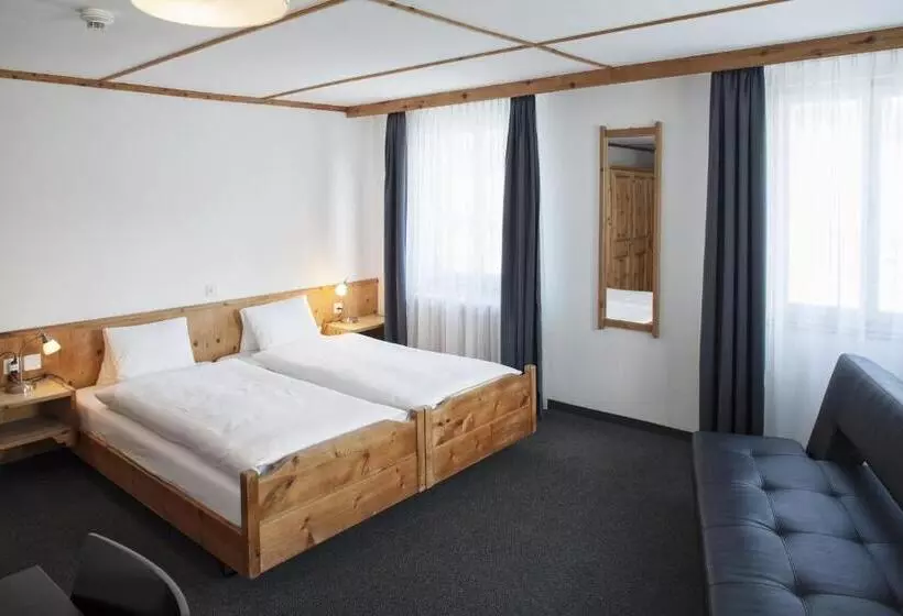 Alte Post By Mountain Hotels
