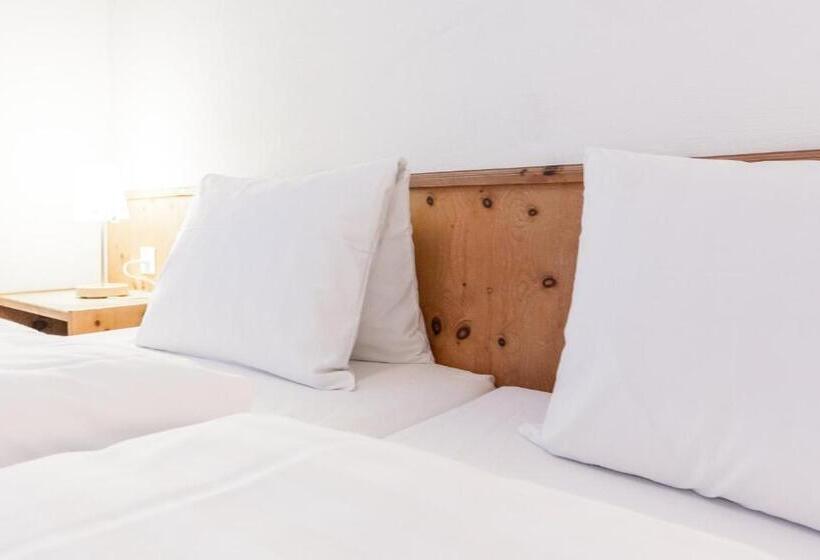 Alte Post By Mountain Hotels