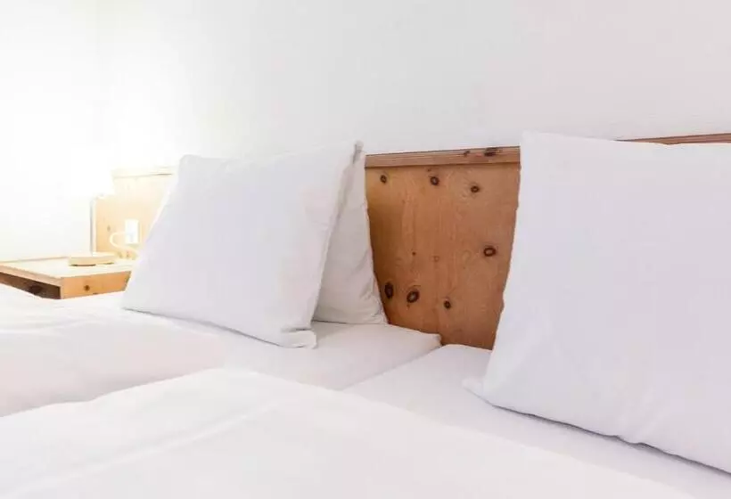 Alte Post By Mountain Hotels