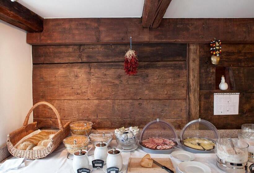 Alte Post By Mountain Hotels