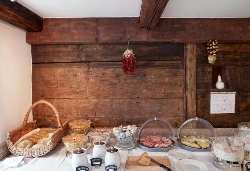 Alte Post By Mountain Hotels