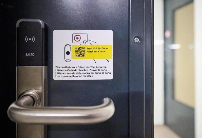 Am Kreisel Self Check In By Smart Hotels