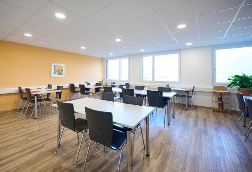 Am Kreisel Self Check In By Smart Hotels