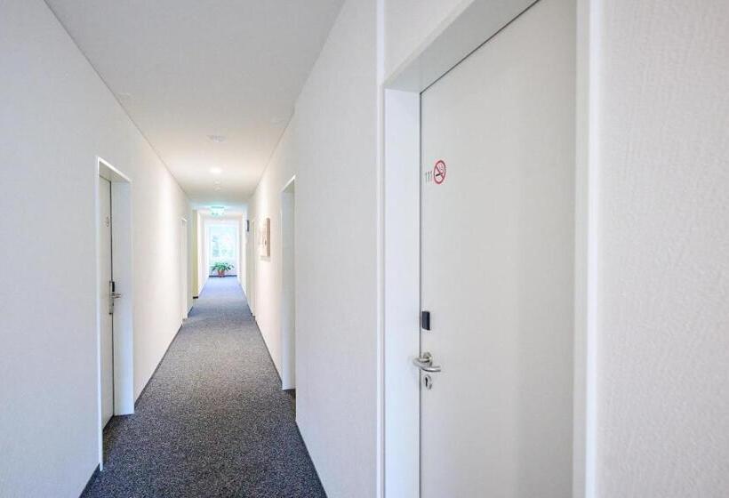 Am Kreisel Self Check In By Smart Hotels