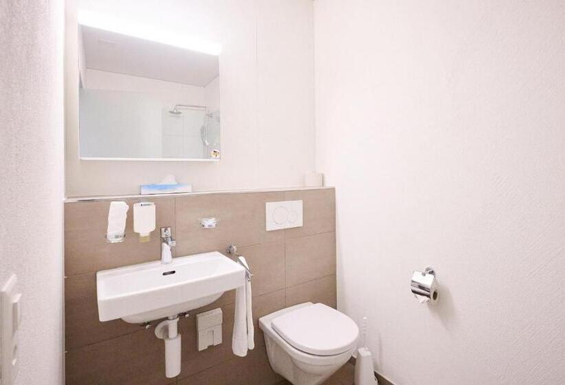 Am Kreisel Self Check In By Smart Hotels