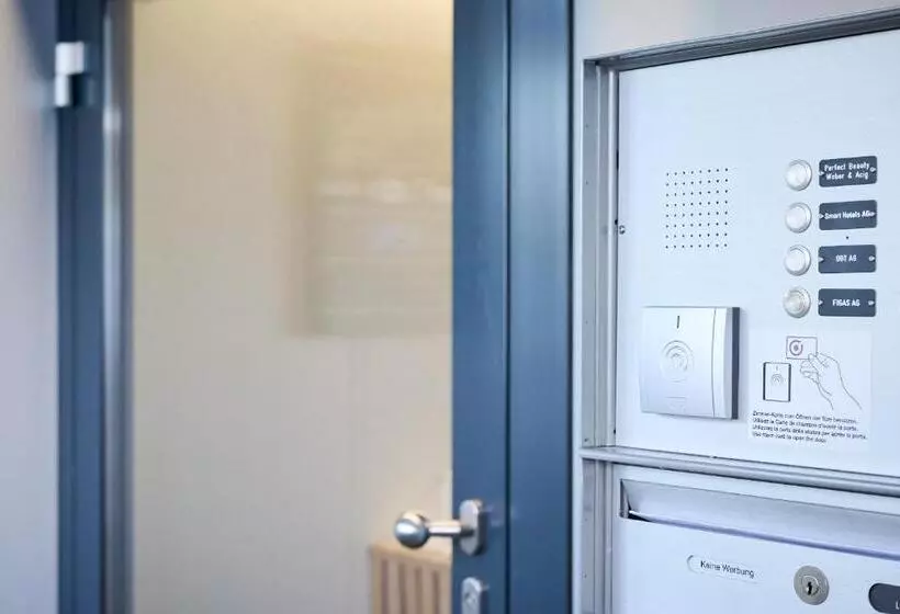 Am Kreisel Self Check In By Smart Hotels