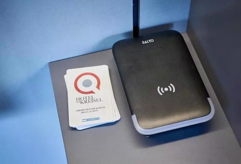 Am Kreisel Self Check In By Smart Hotels