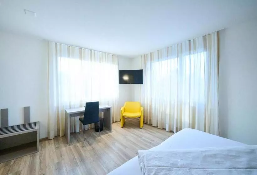 Am Kreisel Self Check In By Smart Hotels