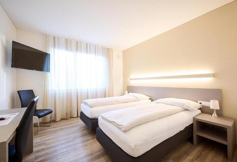 Am Kreisel Self Check In By Smart Hotels