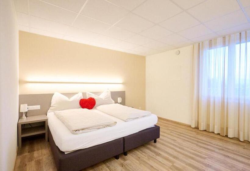 Am Kreisel Self Check In By Smart Hotels