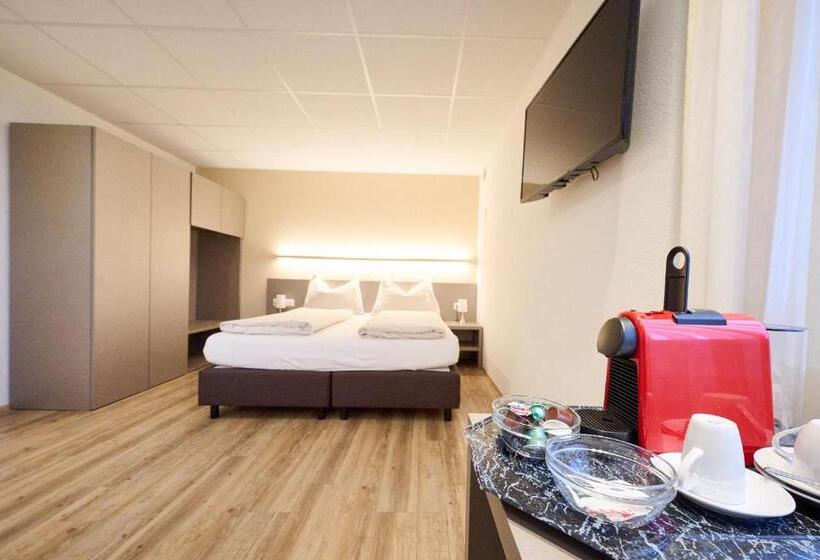 Am Kreisel Self Check In By Smart Hotels