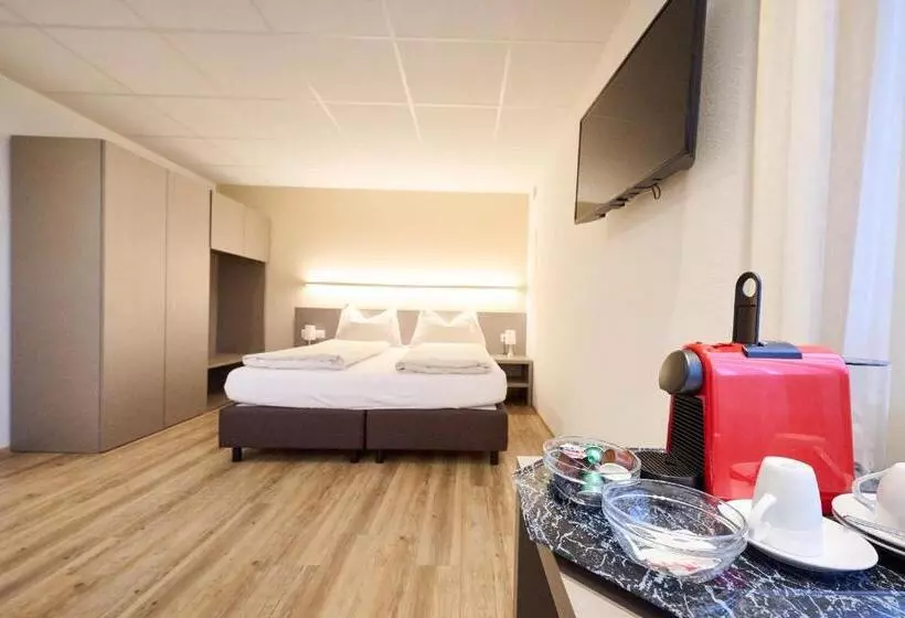 Am Kreisel Self Check In By Smart Hotels