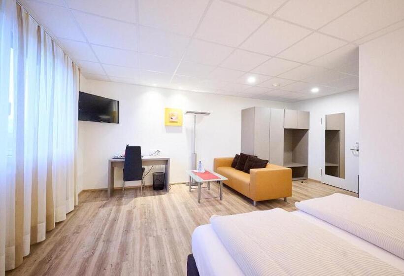 Am Kreisel Self Check In By Smart Hotels