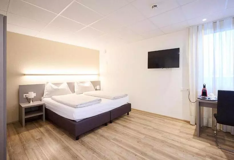 Am Kreisel Self Check In By Smart Hotels