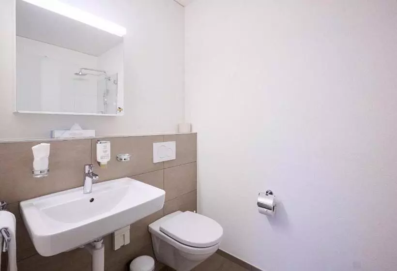 Am Kreisel Self Check In By Smart Hotels