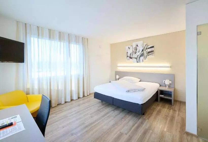 Am Kreisel Self Check In By Smart Hotels