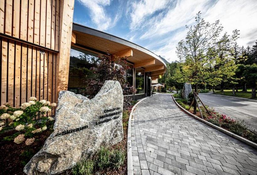 בית מלון כפרי Arnica Scuol   Adults Only