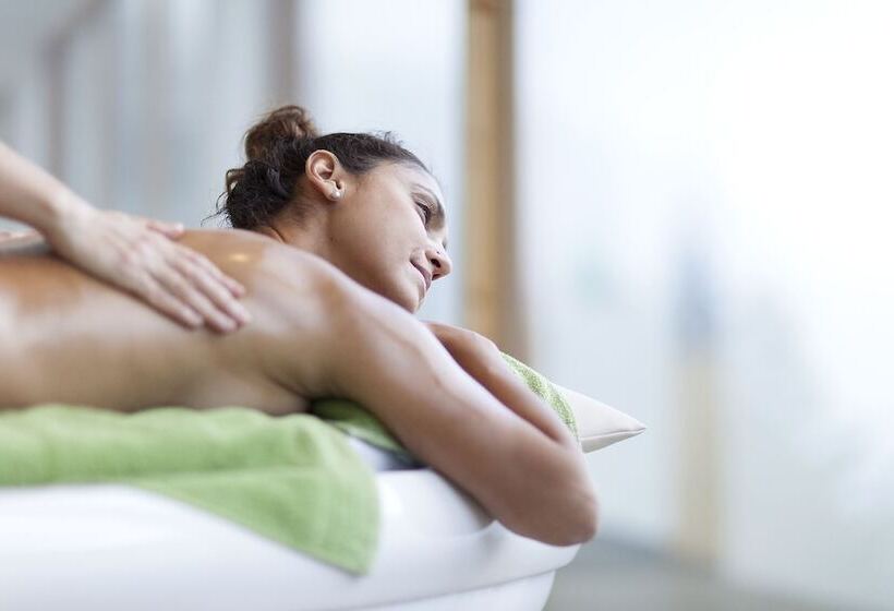 בית מלון כפרי Arnica Scuol   Adults Only