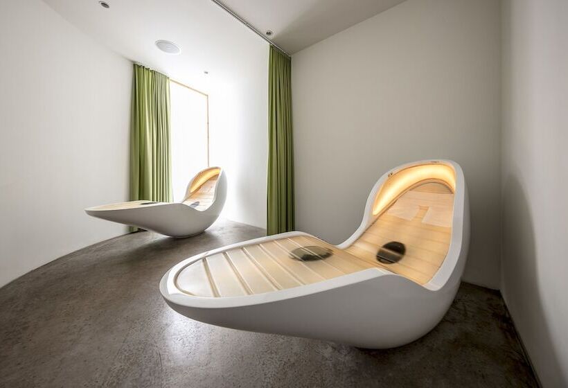 בית מלון כפרי Arnica Scuol   Adults Only