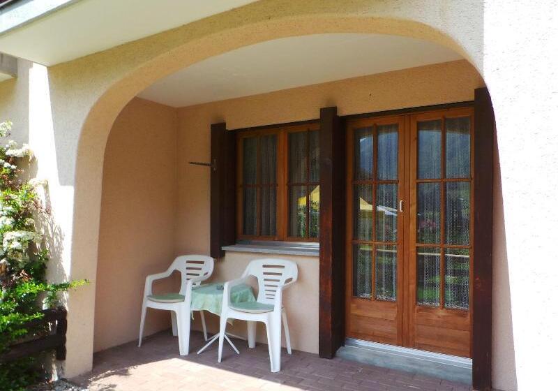 호텔 B&b Casa La Val