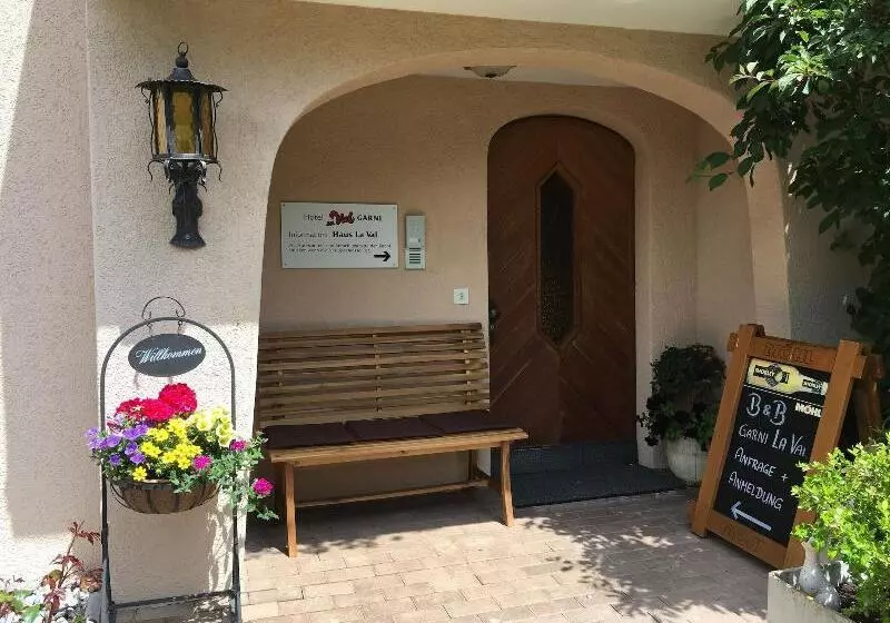 Hotel B&b Casa La Val